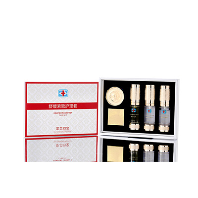 富锦私密拓客体验套