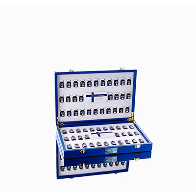 富锦润芯综合版